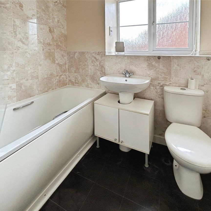 Ryton House, 22 Penruddick Drive, Tile Hill, Coventry, CV4 - Photo 1