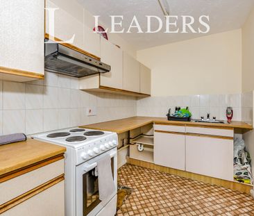 2 bedroom apartment to rent Grammar School Walk, Huntingdon, PE29 - Photo 1