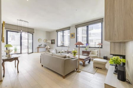 Appartement te huur - Foto 4