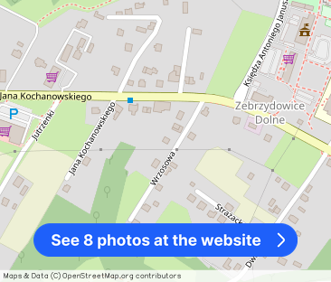 Wynajem na cele mieszkaniowe/biurowe/usługowe / Zebrzydowice / 300 m2 - Photo 1