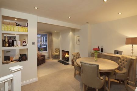 3 bedroom town house to rent Garland Street, Bury St Edmunds - Photo 4
