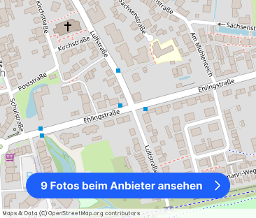 Recklinghausen-Suderwich!Renovierte, helle Dachgeschosswohnung in e... - Foto 1