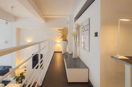 Loft te huur - Photo 2