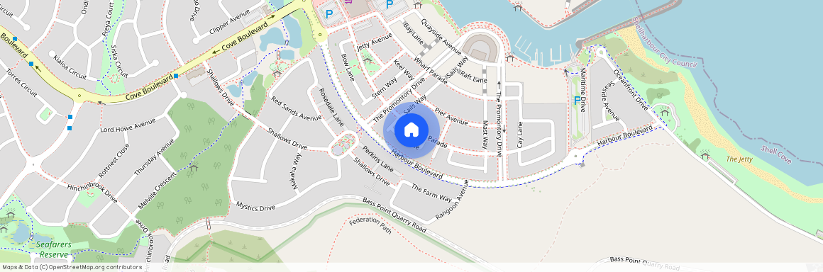 13 Port Lane, NSW 2529, Shell Cove