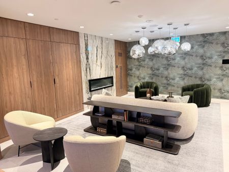 For Lease - 15 Skyridge Drive Unit# 826, Brampton, Ontario - Photo 2