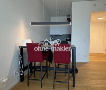 Etagenwohnung in Frankfurt am Main (Gallus) - Photo 1