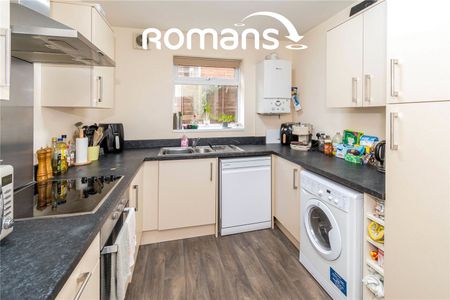 6 bedroom house to rent - Photo 2