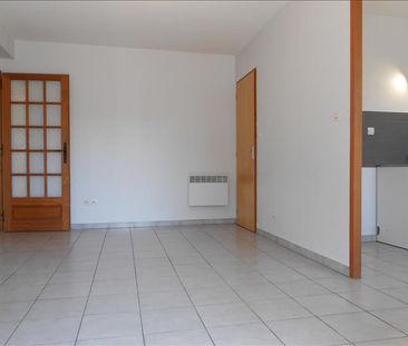 Location Appartement 2 pièces 42m² BESANCON 25000 - Photo 3
