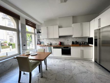 Tout savoir sur cet appartement à Ixelles, à Ixelles - Photo 5