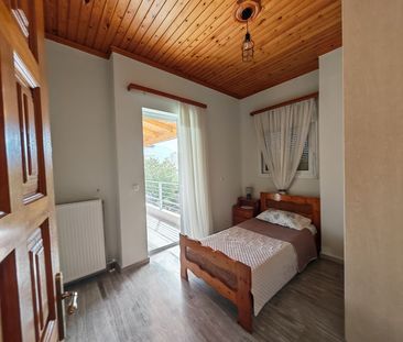 Διαμέρισμα για ενοικίαση Μπουρνιάς (Καλαμάτα) - Photo 2