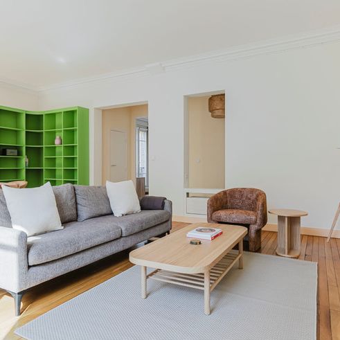 Impasse de Lévis - Photo 1