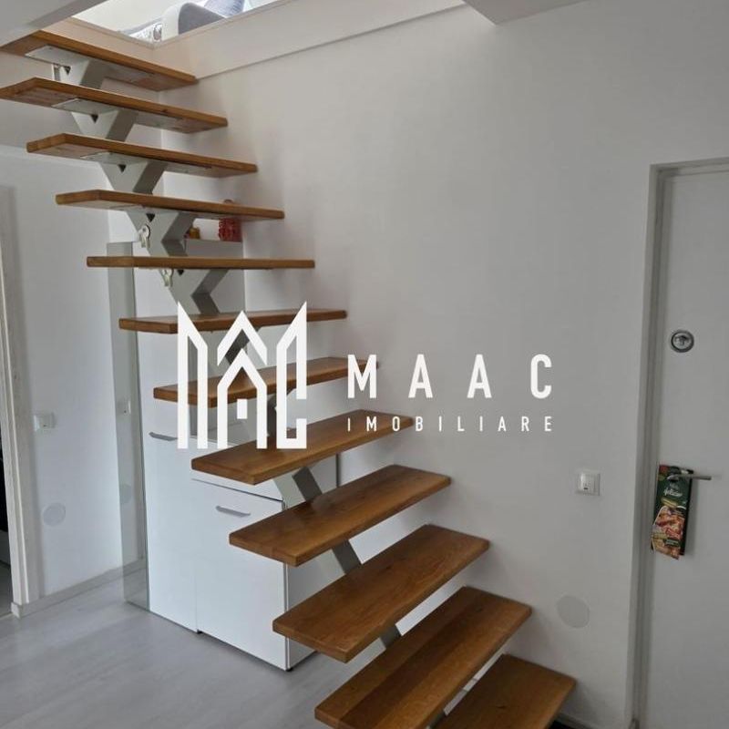 Apartament 3 camere de inchiriat | Sibiu | Arhitectilor - Photo 1