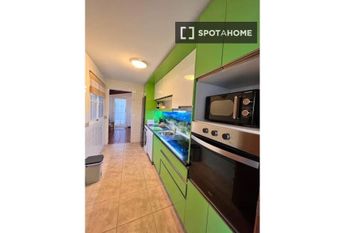 3 room luxury Apartment for rent in Costa de Antigua, Canary Islands