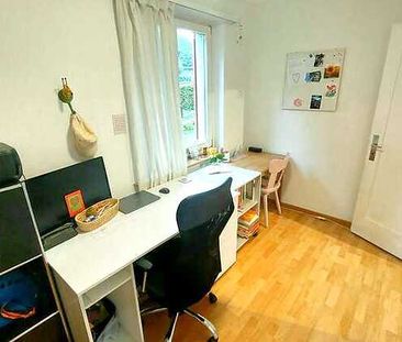 3 Zimmer-Wohnung in Winterthur - Seen, möbliert, auf Zeit - Foto 6