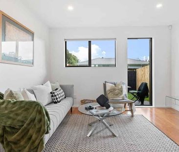 Henderson 2 Bedrooms Townhouse - Photo 3