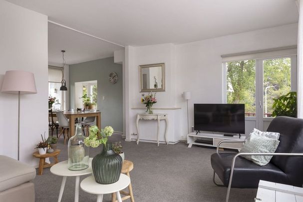 Everard Meysterweg 66-B, Leusderkwartier-Oost, 3817HG, Amersfoort - Foto 1