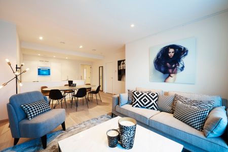 Appartement - à louer - Photo 4