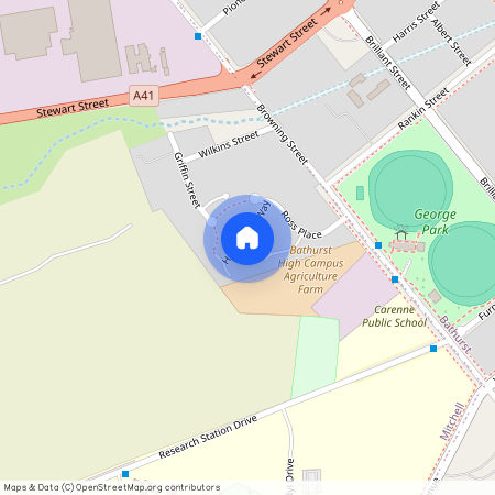 56 Havenhand Way, Mitchell NSW 2795