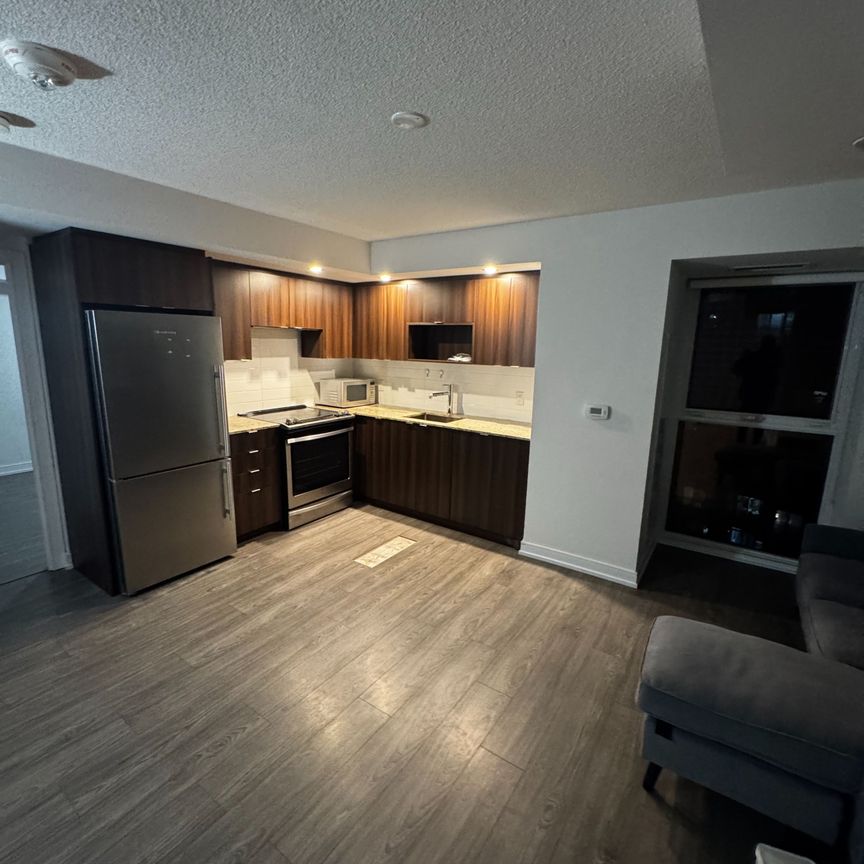 For Lease - 225 Village Green Square Unit# 903, Toronto, Ontario - Photo 1