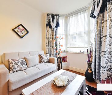 2 Bed Terraced House, Risley Avenue, N17 - Photo 6