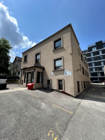 For Lease - 312 Douglas Avenue Unit# 104, Toronto, Ontario - Photo 3