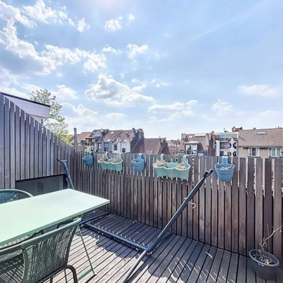 Duplex te huur - Foto 1