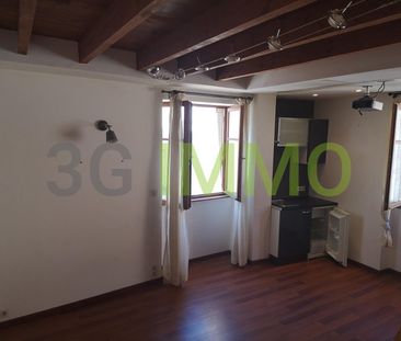 Location / Maison - Photo 1