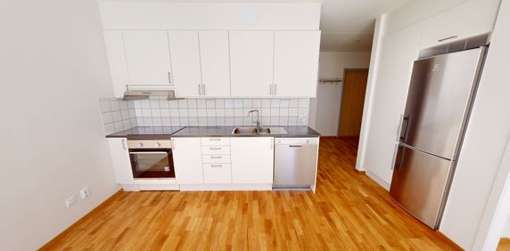 Kungsgatan, Eskilstuna - Foto 2