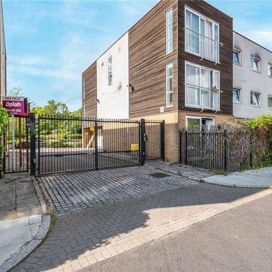Borland Road, Nunhead, London, SE15 - Photo 1