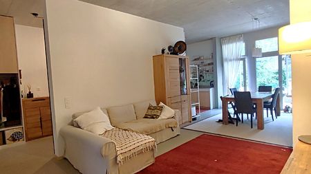 4½ Zimmer-Wohnung in Dübendorf (ZH), möbliert, auf Zeit - Foto 2