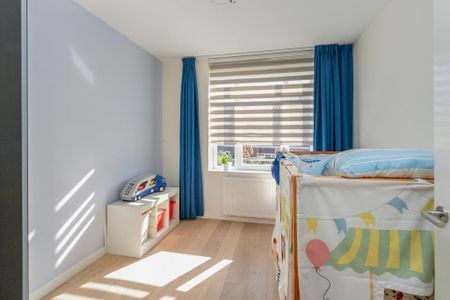 Huis te huur: Lorentzweg 46-D1 1221 EH Hilversum - Photo 5