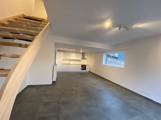 Duplex te huur - Photo 1