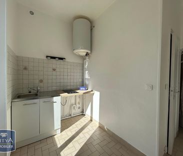 Location Appartement 1 pièce 21m² ARPAJON 91290 - Photo 4