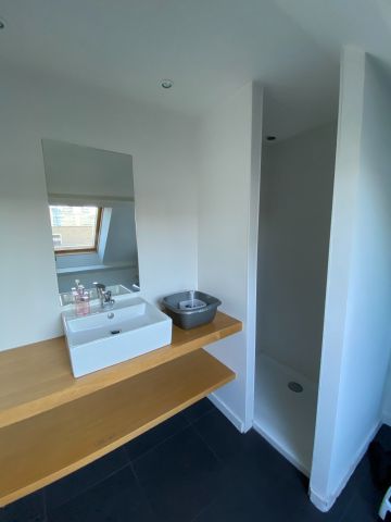 Location Appartement 1 pièce 25m² NANTES 44000 - Photo 3