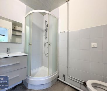 Location Appartement 1 pièce 24m² LAMBERSART 59130 - Photo 4