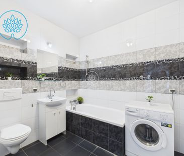 Przytulne 2pokojowe mieszkanie na Osiedlu 6 Planet - Фото 4