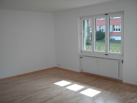 Living in the beautiful Weissenbühl quarter? We have the right property for you! - Photo 2