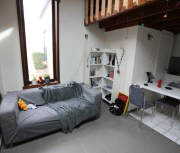 St Denijsestraat 174a/B03, kamer B4 - Foto 2