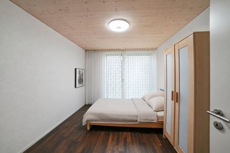 3.5 Zimmer, 91 m², 2. Stock - Photo 4