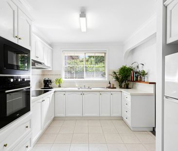 Contemporary Living in a Prime City-Fringe Location - Photo 5