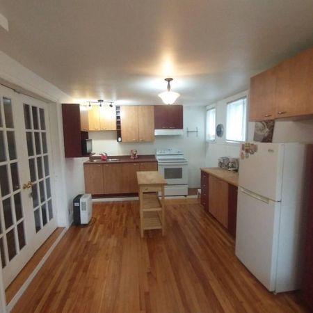 Appartement 3 1/2 dans Rosemont - Photo 3