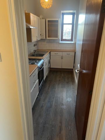 2 Bed Flat, Springburn Road, G21 - Photo 5