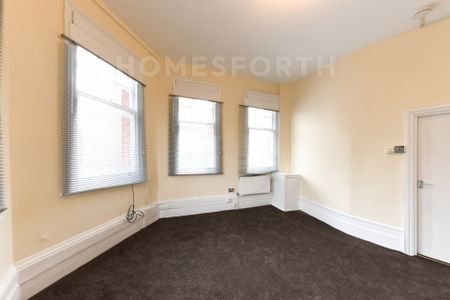 1 Bedroom Flat - Photo 3