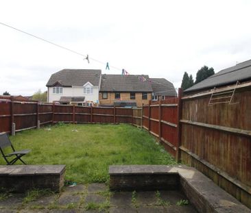 2 bedroom terraced house to rent - Photo 6