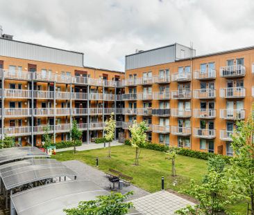 Spannmålsgatan 1 - Photo 6