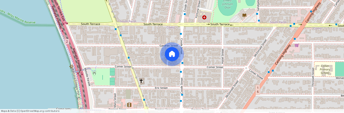 7 Stiles Street, WA 6152, Como