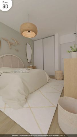 Location appartement T4 107.53m² à Chalons-En-Champagne (51000) - Photo 3