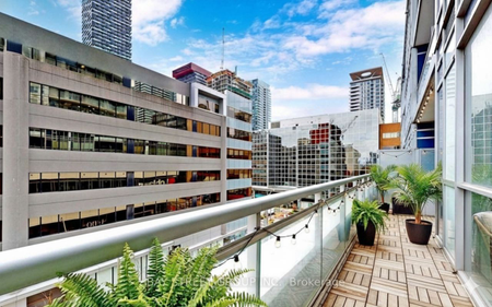 For Lease - 89 Dunfield Avenue Unit# 410, Toronto, Ontario - Photo 5