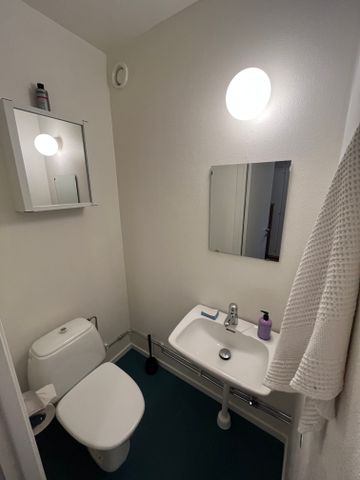 Byälvsvägen, Bagarmossen - Foto 5