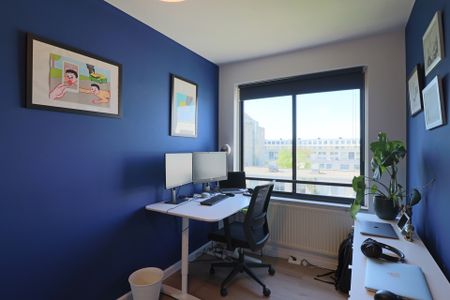 Te huur: C. van Eesterenlaan 292, 1019 JR Amsterdam - Foto 5